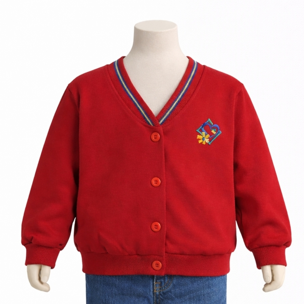 Healthtex Vintage Sweater